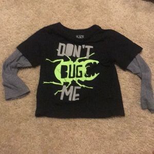 🛑🛑The children’s place Toddler top🛑🛑